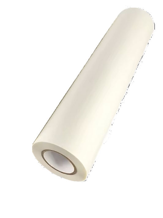 DTF Transfer Film 13" x 328FT (33cm x 100m) Double-Side Hot Peel