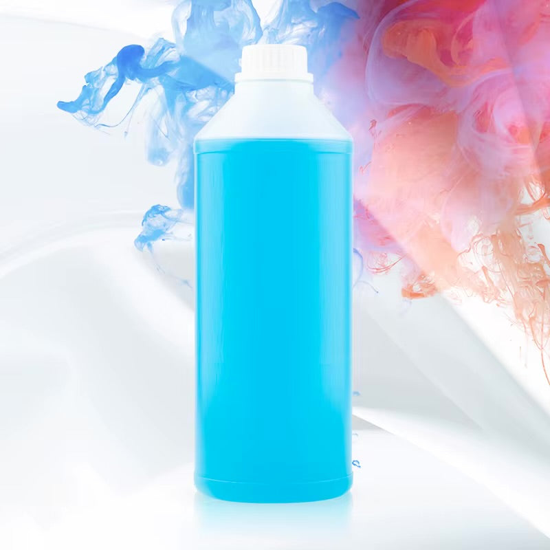 DTF cleaning Solution 1 liter bottle