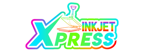 Inkjet Xpress