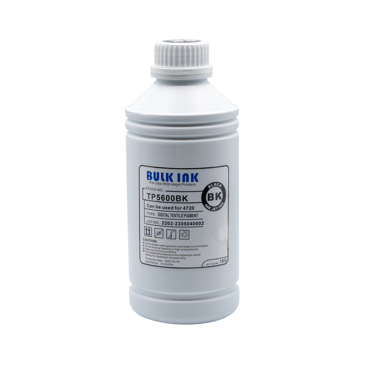 Ink Bank 5600 DTF Ink