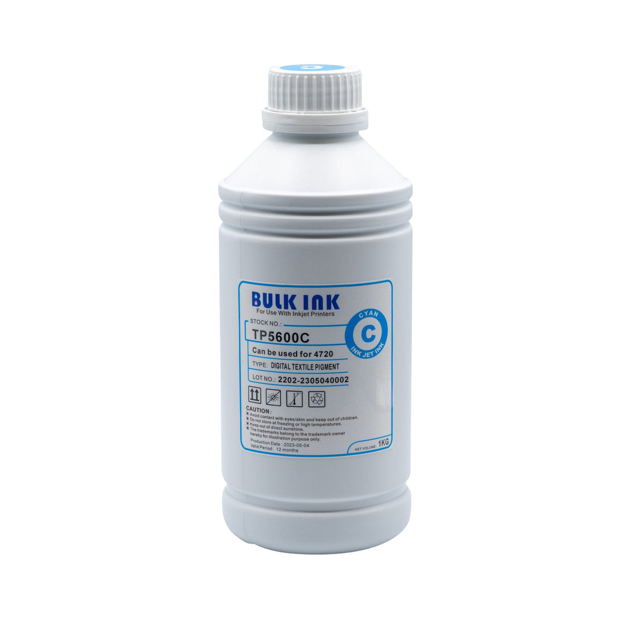 Ink Bank 5600 DTF Ink
