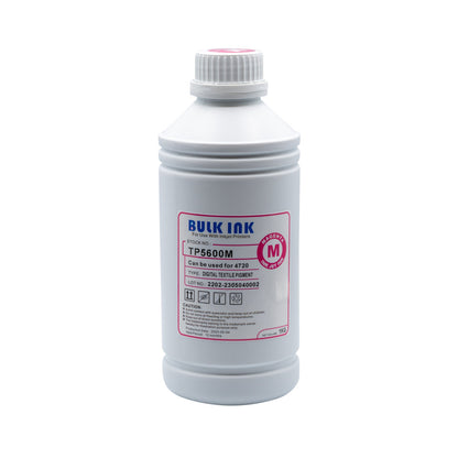 Ink Bank 5600 DTF Ink