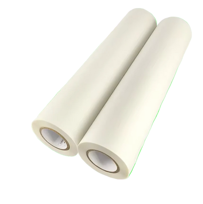 DTF Transfer Film 13" x 328FT (33cm x 100m) Double-Side Hot Peel