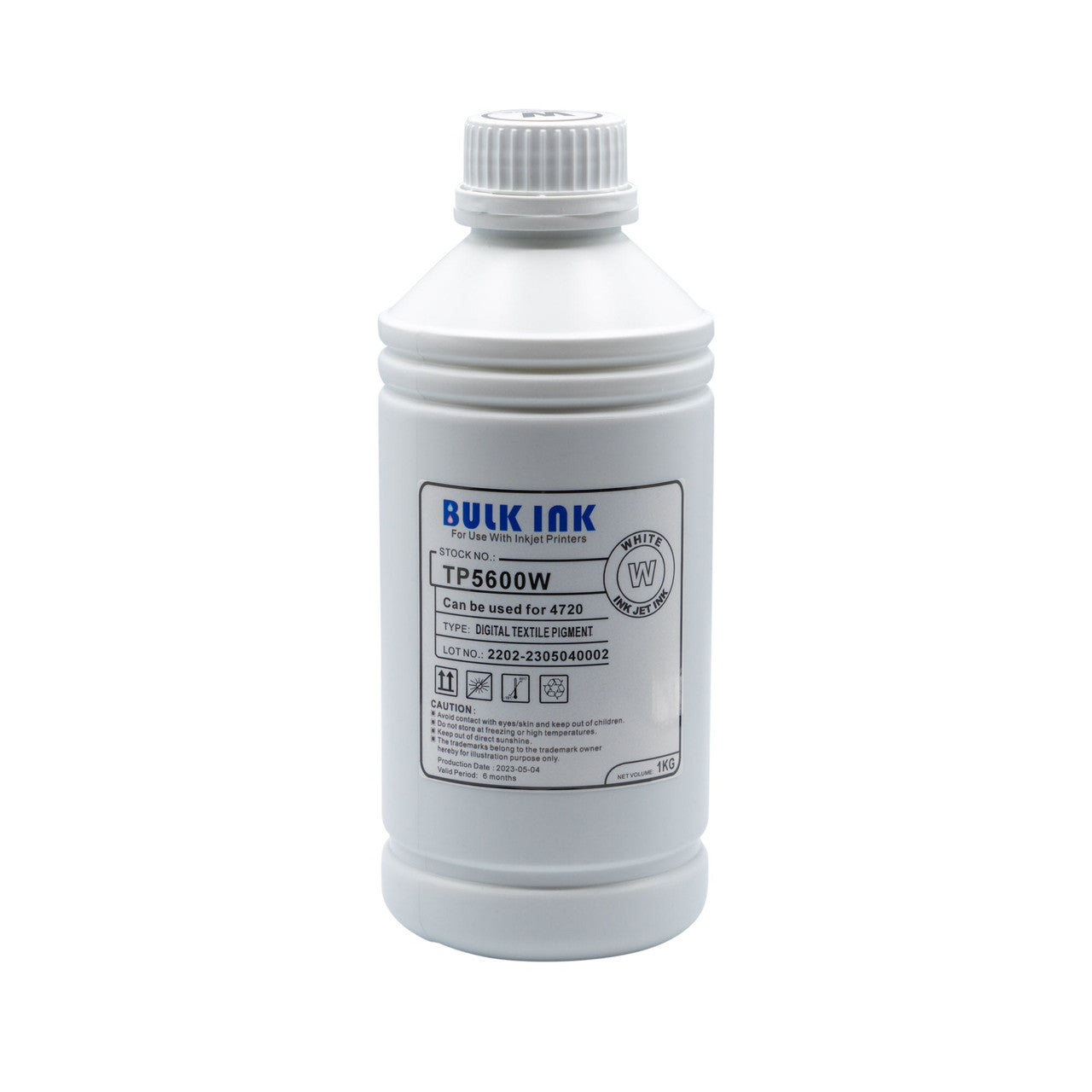 Ink Bank 5600 DTF Ink