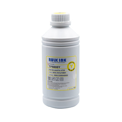 Ink Bank 5600 DTF Ink
