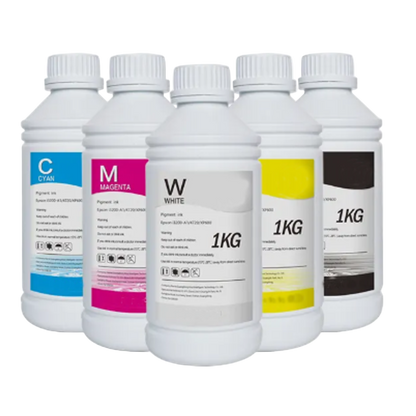 Ink Bank 5600 DTF Ink
